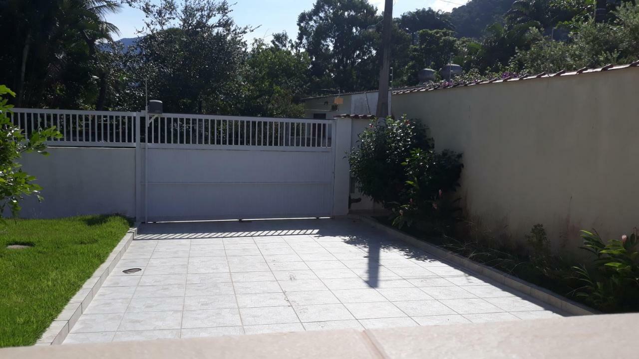 Casa Terrea Villa อูบาตูบา ภายนอก รูปภาพ