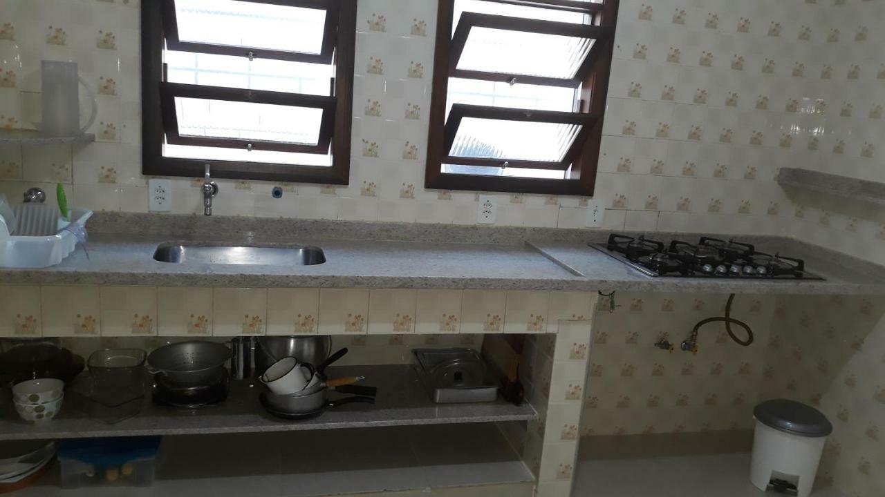 Casa Terrea Villa อูบาตูบา ภายนอก รูปภาพ