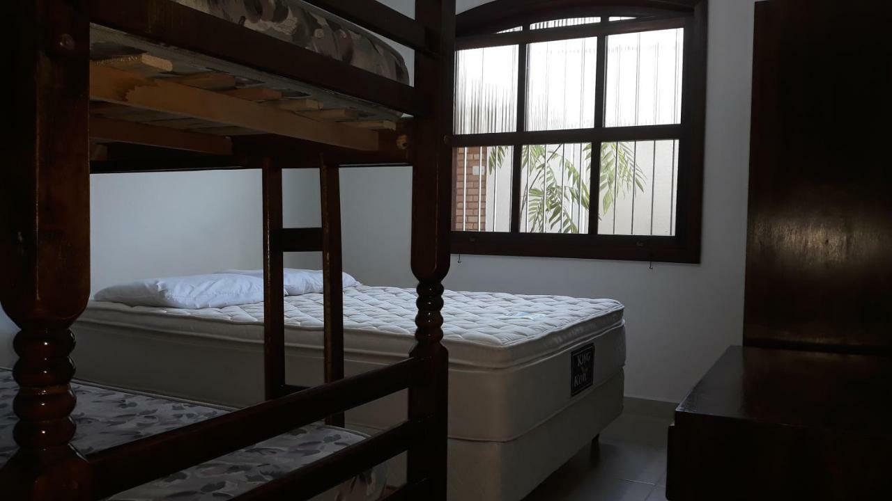 Casa Terrea Villa อูบาตูบา ภายนอก รูปภาพ