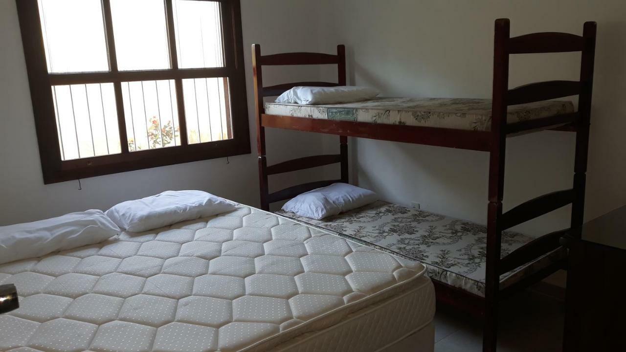 Casa Terrea Villa อูบาตูบา ภายนอก รูปภาพ