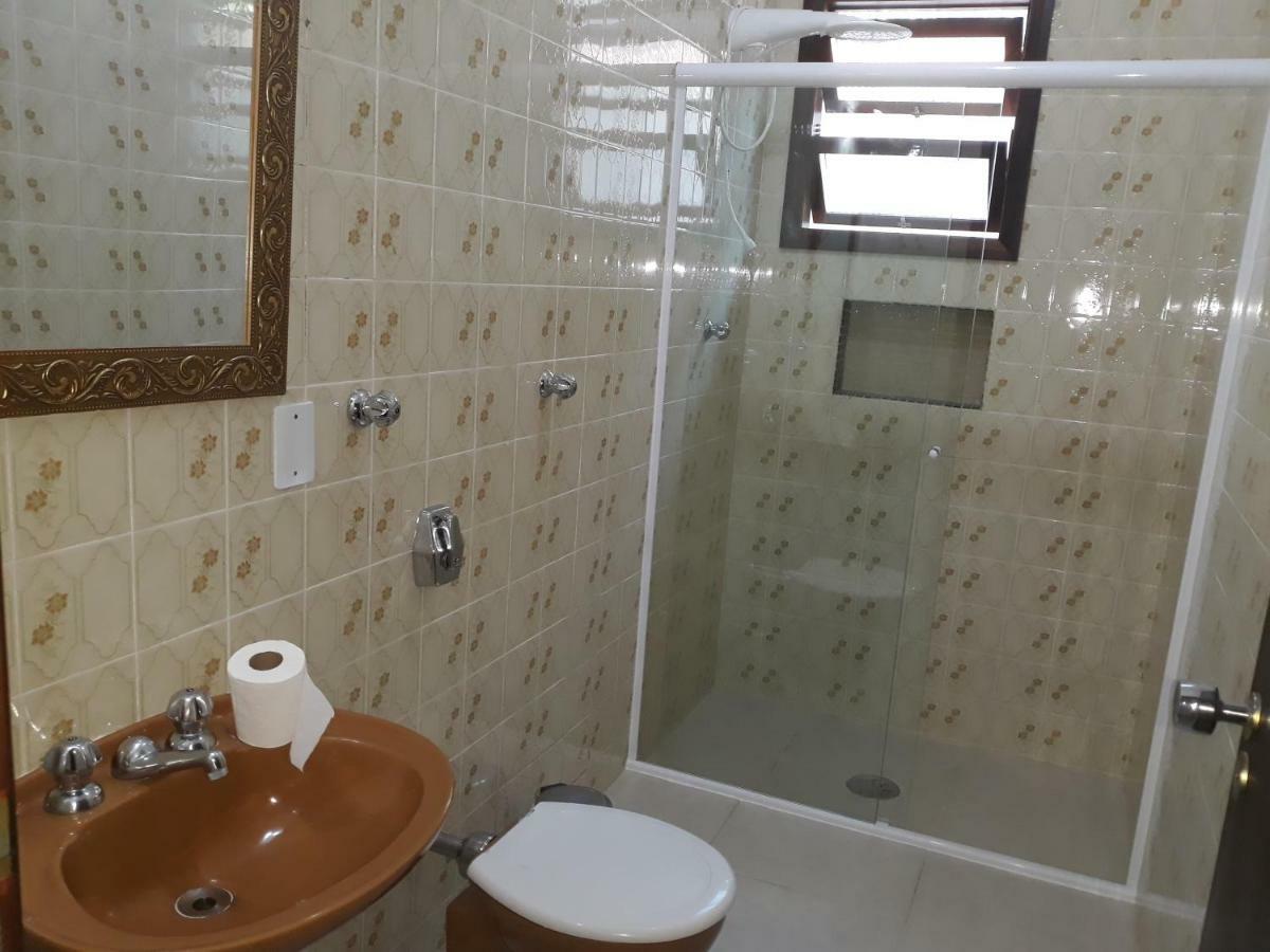 Casa Terrea Villa อูบาตูบา ภายนอก รูปภาพ