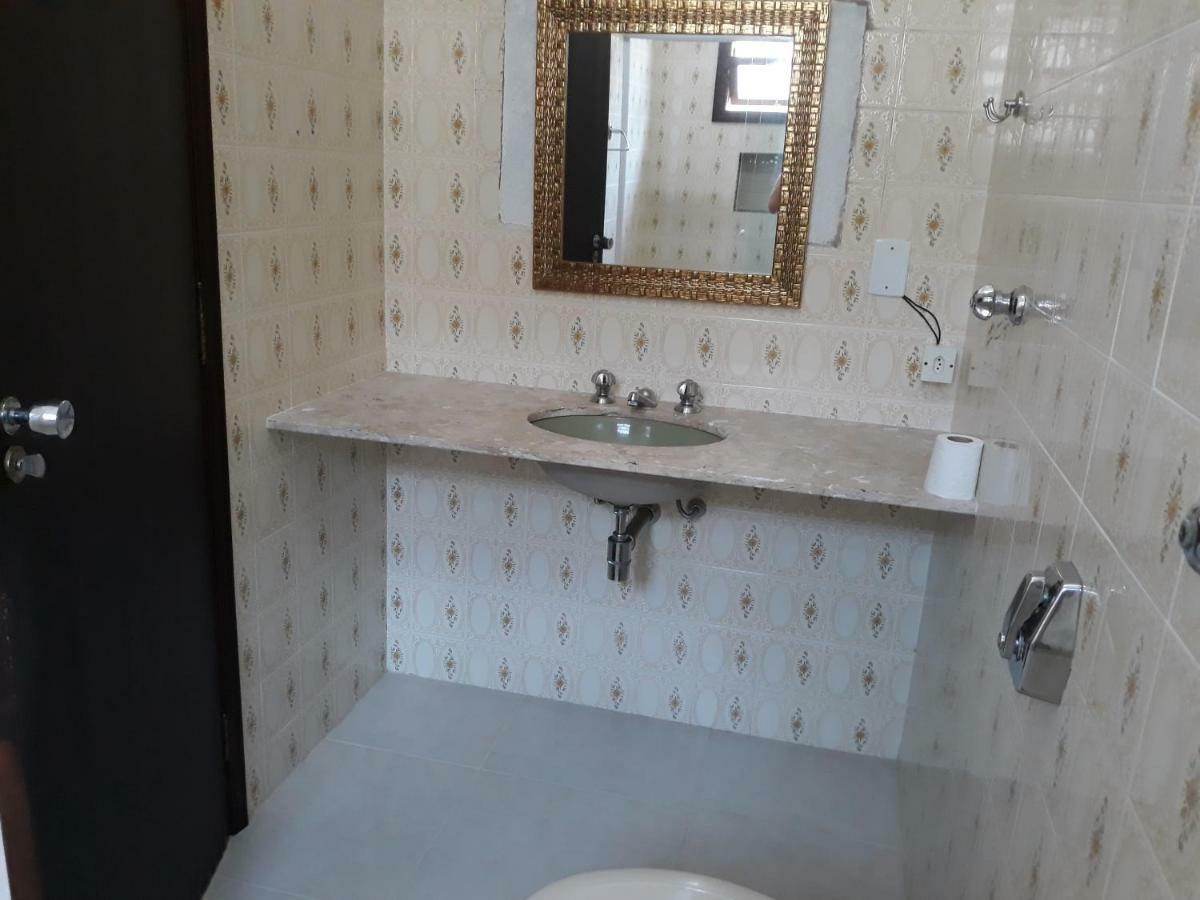 Casa Terrea Villa อูบาตูบา ภายนอก รูปภาพ