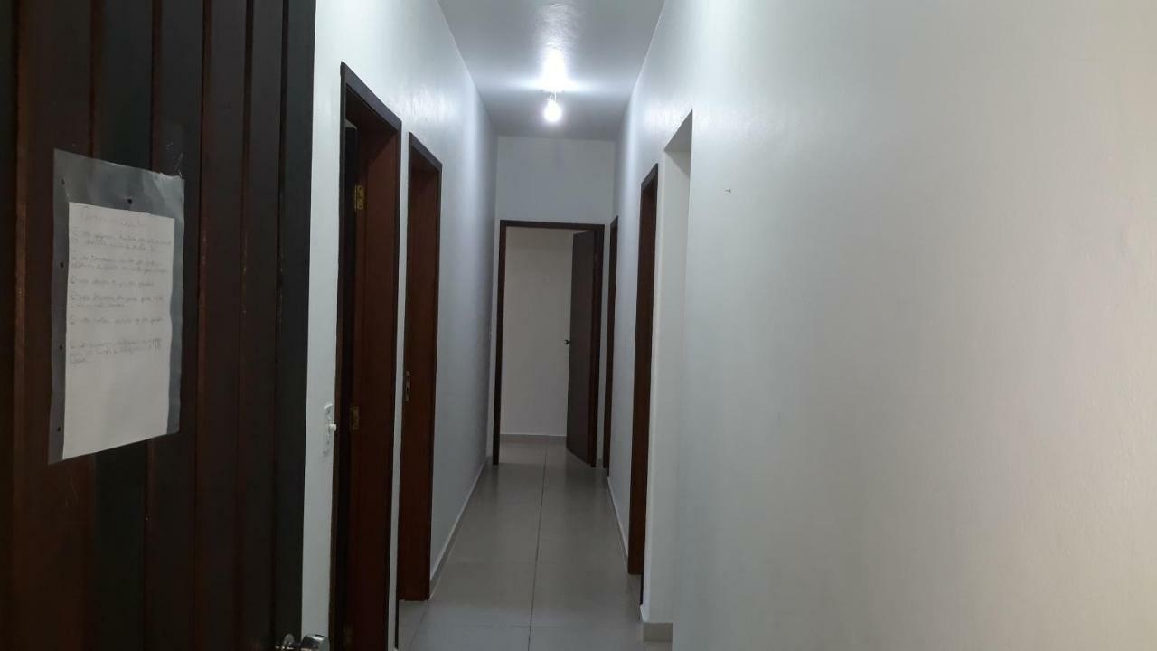 Casa Terrea Villa อูบาตูบา ภายนอก รูปภาพ