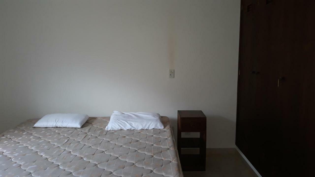 Casa Terrea Villa อูบาตูบา ภายนอก รูปภาพ