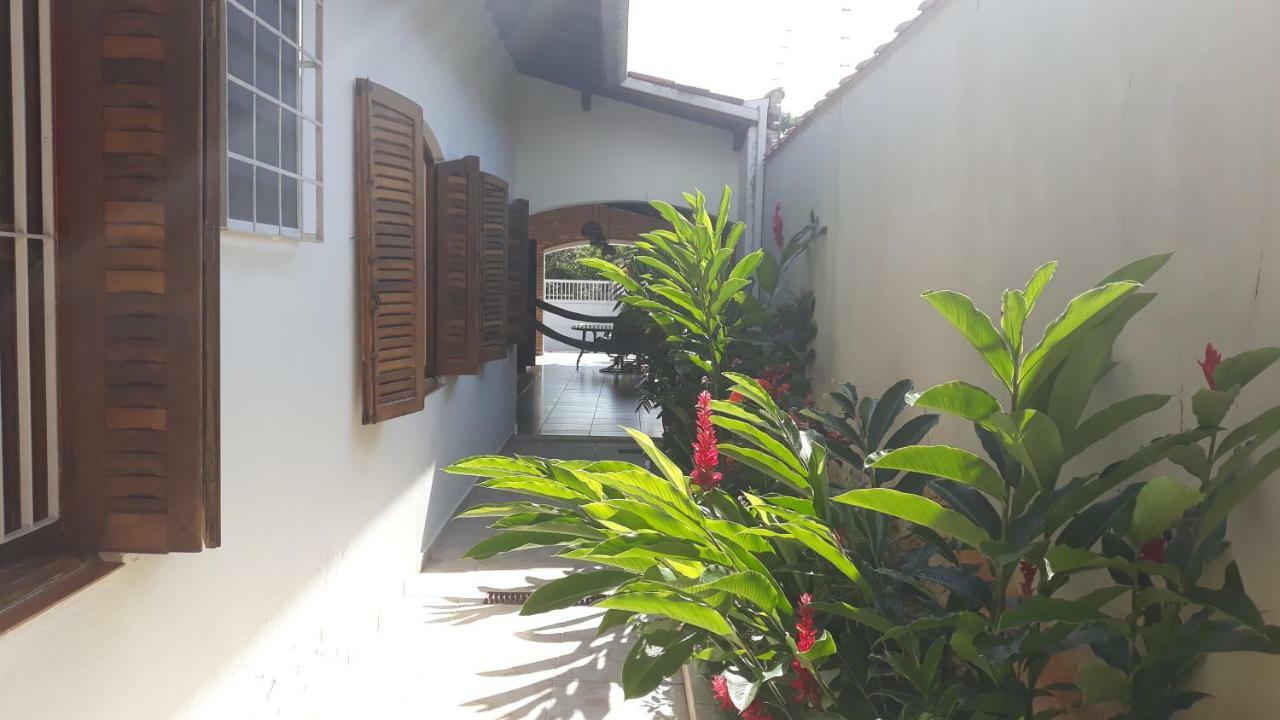 Casa Terrea Villa อูบาตูบา ภายนอก รูปภาพ